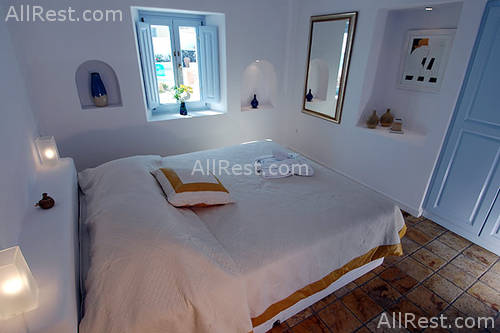 Aria Suites 8